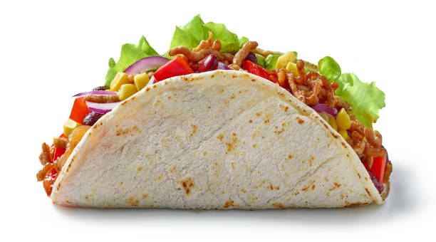 istock mexican food taco 1348318967