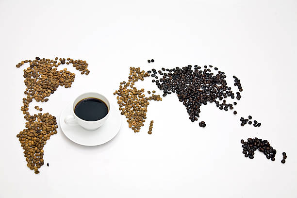 istock World of Coffee 134832166