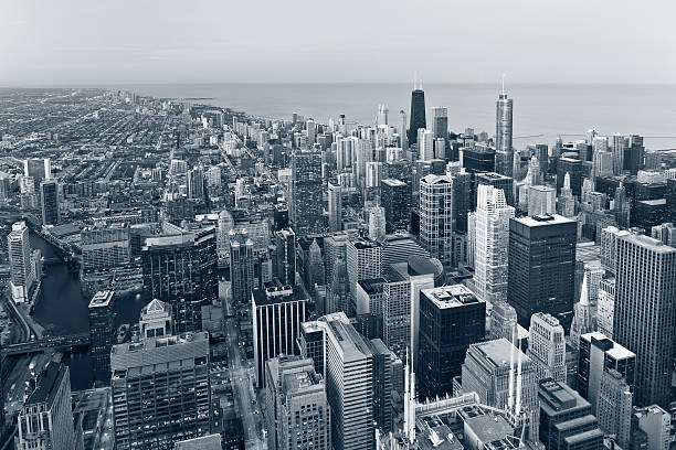 istock City of Chicago 134833112