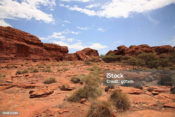 Пейзаж Короли Каньон — стоковые фотографии и другие картинки Watarrka National Park - Watarrka National Park, Австралия - Австралазия, Алис-Спрингс