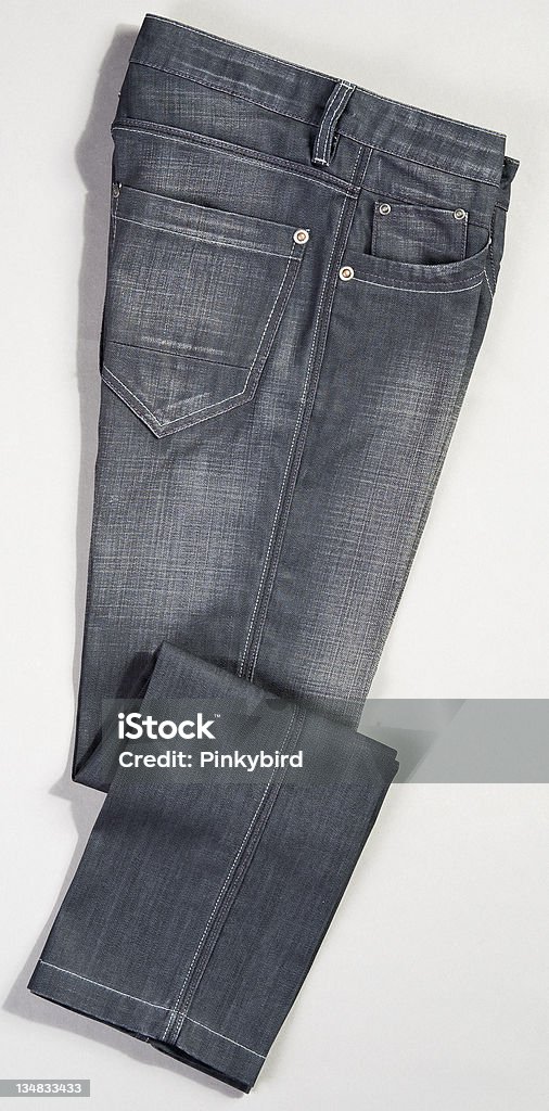 Jeans bolsillo, - Foto de stock de Bolsillo - Accesorio personal libre de derechos