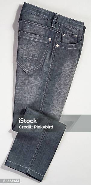 Jeans Bolsillo Foto de stock y más banco de imágenes de Bolsillo - Accesorio personal - Bolsillo - Accesorio personal, Color - Tipo de imagen, Coser