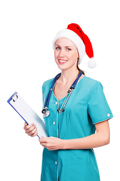 istock Happy new year to all our patients! 134834828
