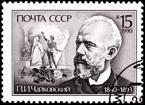 Pyotr Tchaikovsky Iolanta Opera Performance