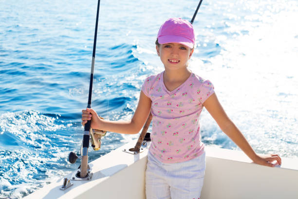 440+ Pink Fishing Rod Stock Photos, Pictures & Royalty-Free Images - iStock