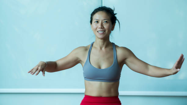 istock fitness gym  concept. 1348379865