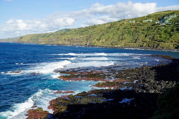 istock amazing landscape on the azores islands 1348383789
