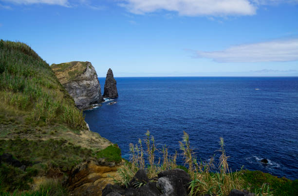 istock amazing landscape on the azores islands 1348386086