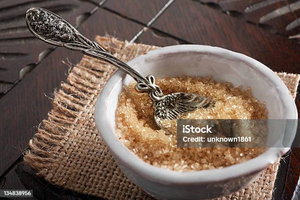 Canna Da Zucchero - Fotografie stock e altre immagini di Beige - Beige, Cibo, Cibo biologico