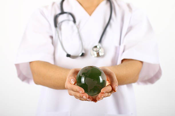istock Global healthcare 134841051