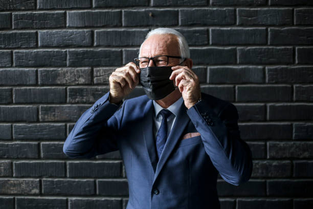 istock Business during the pandemic 1348417663