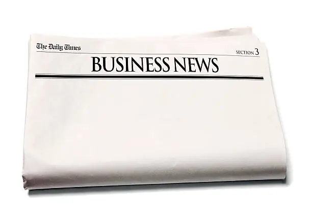 Photo of Business news