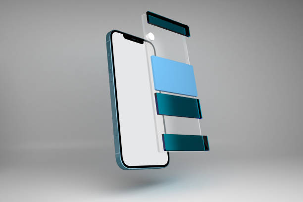 istock Social Media Post and Phone 1348468317