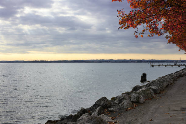 istock Sirmione - Lake Garda Italy 1348504238