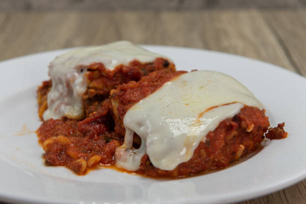 istock Italian dining served to your table. 1348504571