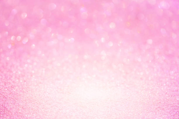 istock bokeh effect glitter colorful blurred abstract background for birthday, anniversary, wedding, new year eve or Christmas 1348516637