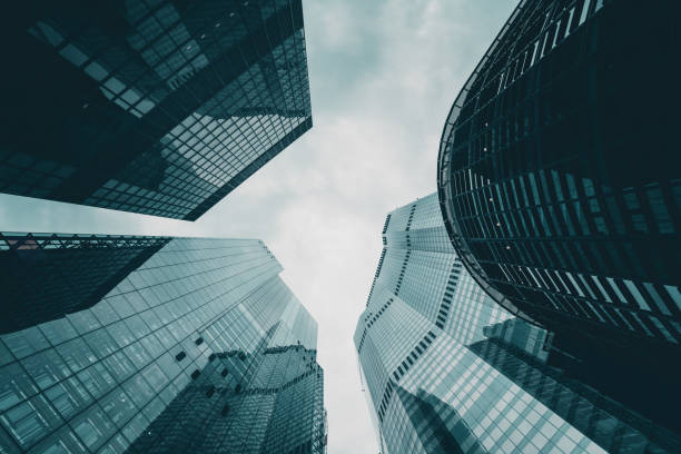 istock London Skyscrapers 1348519172