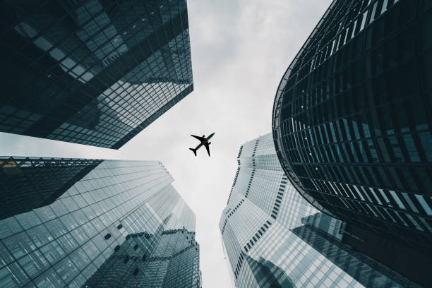 istock London Skyscrapers 1348519179