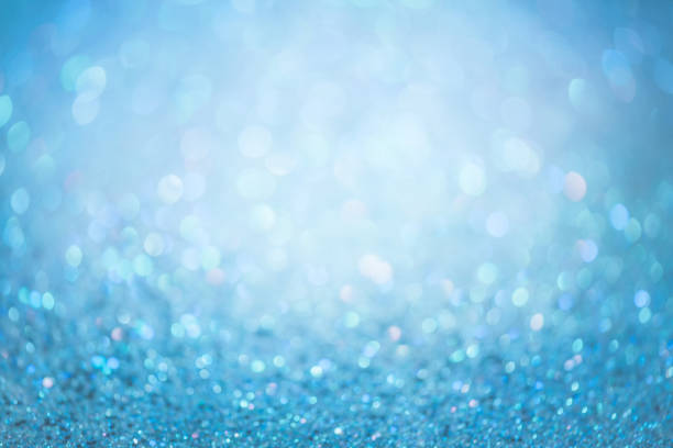 istock bokeh effect glitter colorful blurred abstract background for birthday, anniversary, wedding, new year eve or Christmas 1348555862