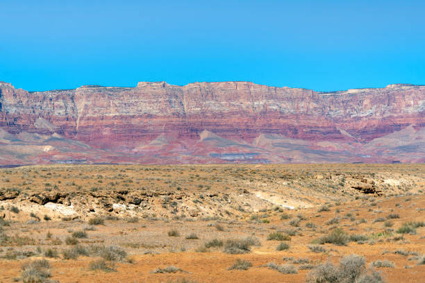 istock Colorful Arizona landscape 1348570442