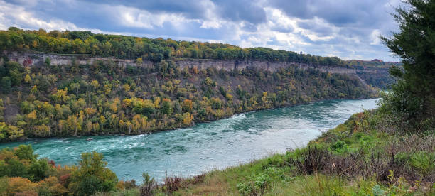istock Niagara Glen Nature Area 1348573785