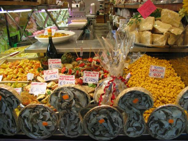Eating to Italy - Bologna