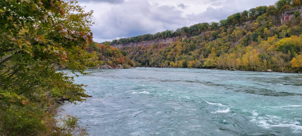 istock Niagara Glen Nature Area 1348576012