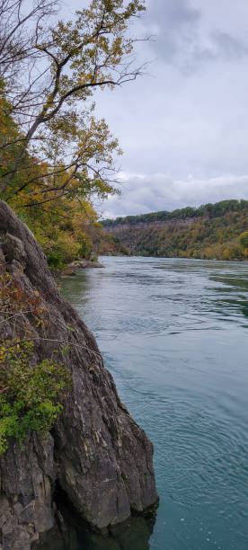 istock Niagara Glen Nature Area 1348576205