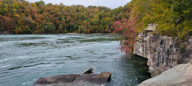 istock Niagara Glen Nature Area 1348576250