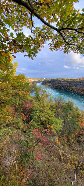 istock Niagara Glen Nature Area 1348578578