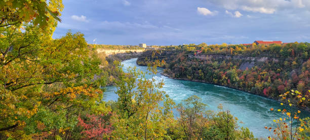 istock Niagara Glen Nature Area 1348578579
