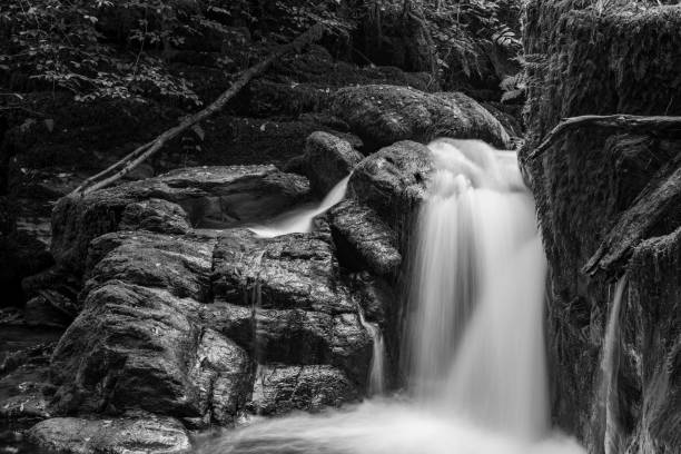 istock Watersmeet in Exmoor National Park 1348595138