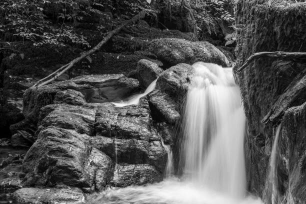 istock Watersmeet in Exmoor National Park 1348595141