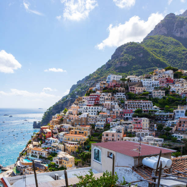 istock Ocean, mountains and picturesque locations 1348595569