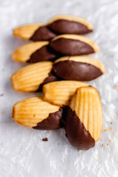 istock Baked dessert foods 1348672041
