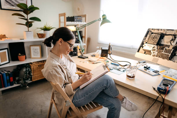 istock I love my job 1348673484