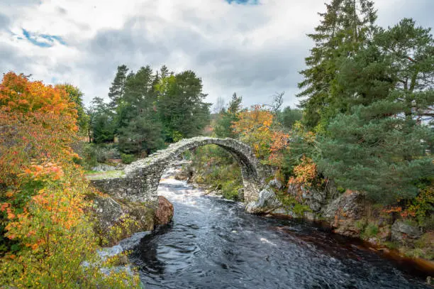 Photo of Old Pack Horse Bridge