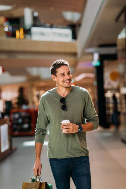 istock Perfect day for shopping 1348677138