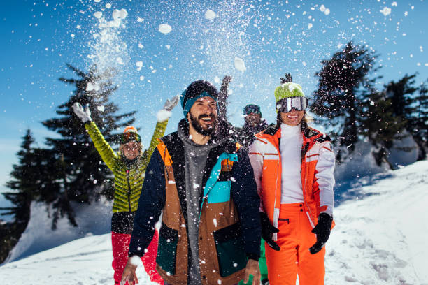 istock They prefer the winter holidays 1348677505