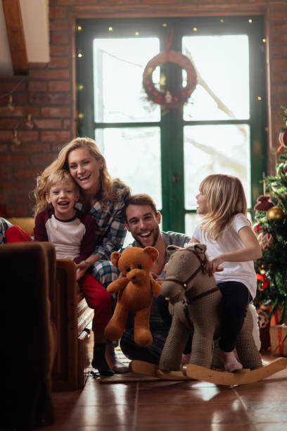 istock This one can be on our Christmas card this year 1348677745
