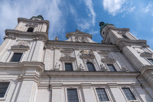 istock Salzburg Cathedral 1348769886