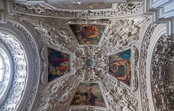 istock Salzburg Cathedral 1348769978
