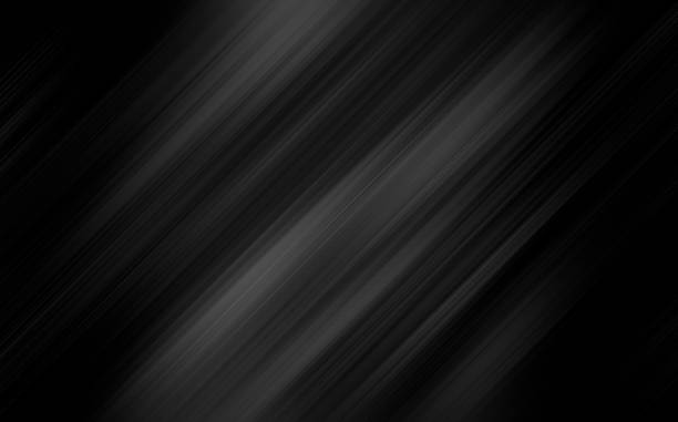 istock The black  and silver are light gray with white the gradient is the Surface with templates metal texture soft lines tech gradient abstract diagonal background silver black sleek  with gray and white. 1348777591
