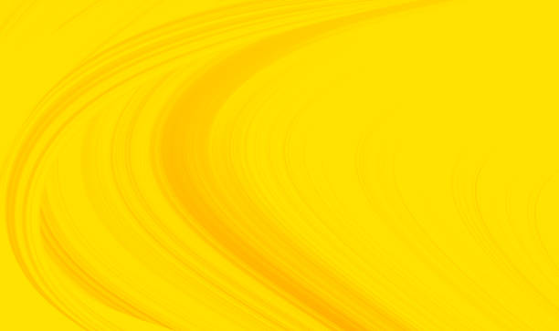istock abstract yellow and black are light pattern with the gradient is the with floor wall metal texture soft tech diagonal background black dark sleek clean modern. 1348779342