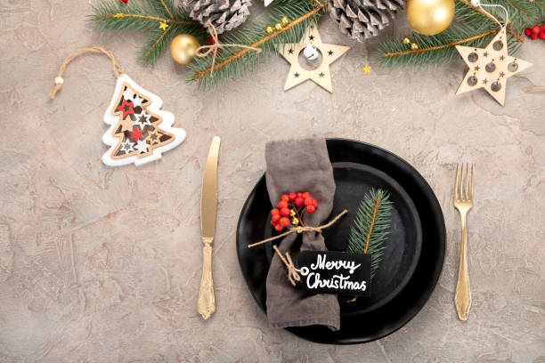 istock Christmas food 1348821293