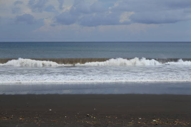 Muara Tangtu beach, Bali