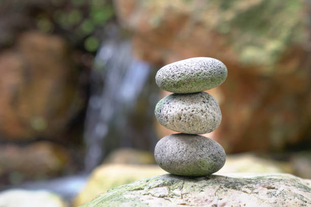 istock Balance, zen and harmony concept 1348836043