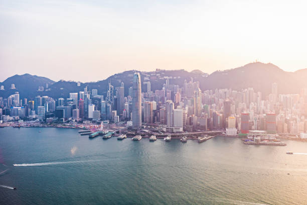 istock hong kong skyline 1348861703