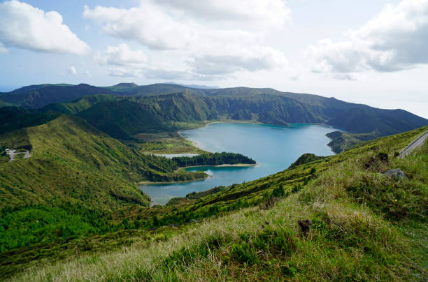 istock nature on the azores islands 1348862926