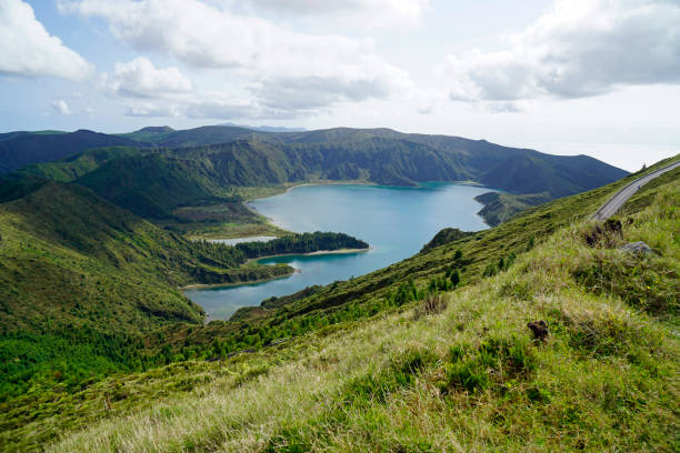 istock nature on the azores islands 1348862967